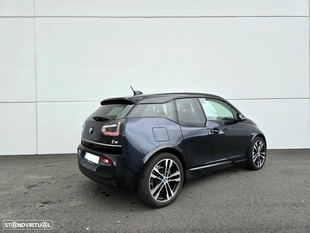 BMW i3 s 120Ah - 6