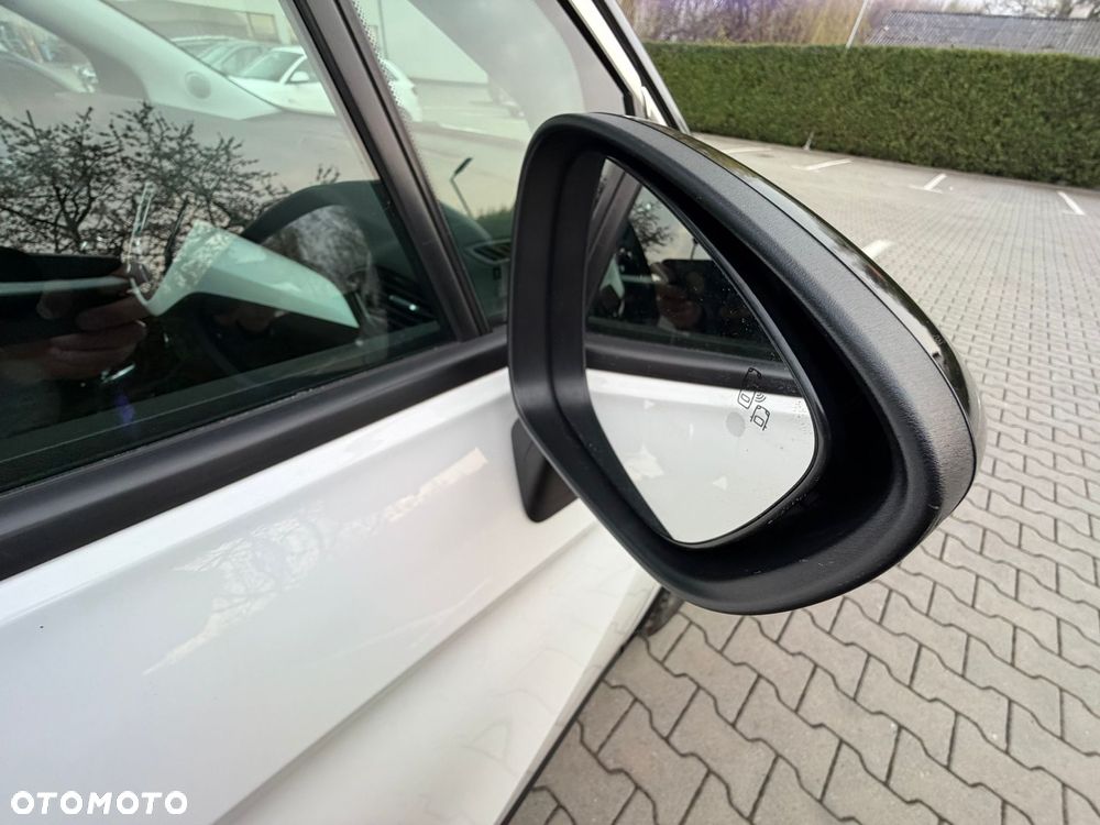 Opel Crossland X 1.2 Start/Stop Automatik 120 Jahre - 37