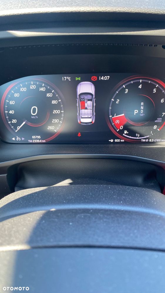 Volvo XC 40 T3 Momentum Core - 7