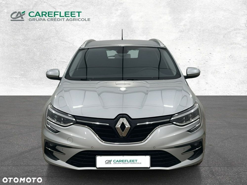 Renault Megane 1.3 TCe FAP Equilibre - 2