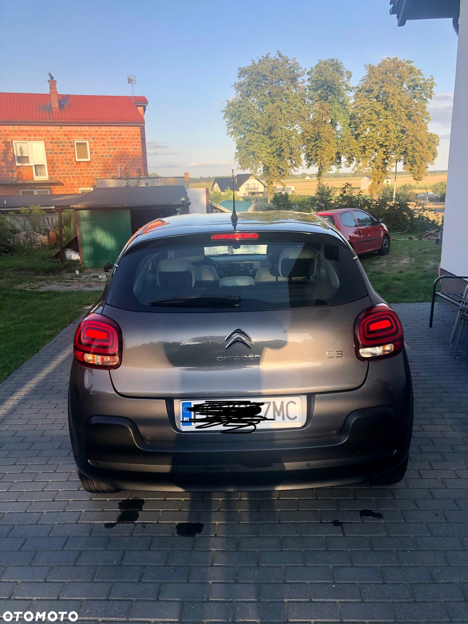 Citroën C3 - 5