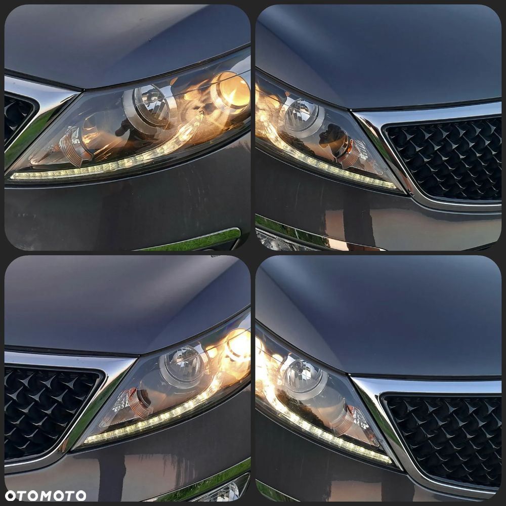 Kia Sportage 1.6 GDI Business Line 2WD - 37