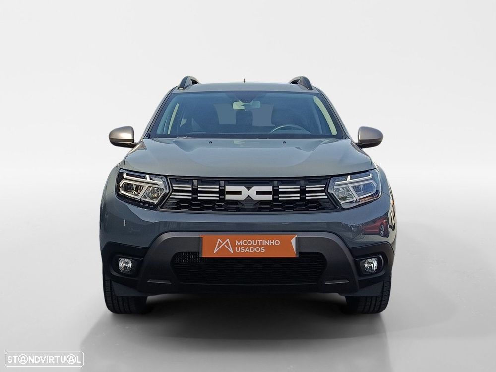 Dacia Duster 1.0 TCe Journey - 8