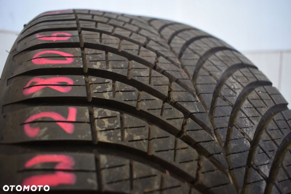 R21 255/40 Goodyear Vector 4Seasons GEN-3 SUV Wysyłka gratis! - 2