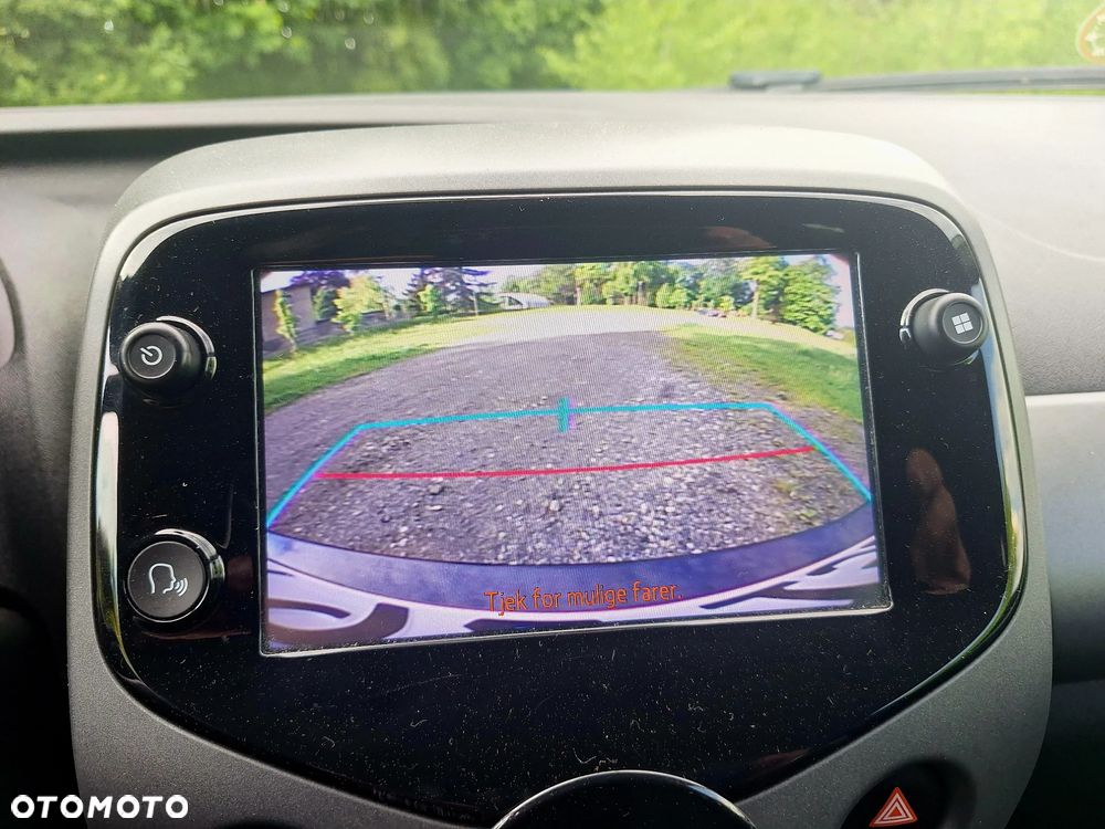 Toyota Aygo - 32