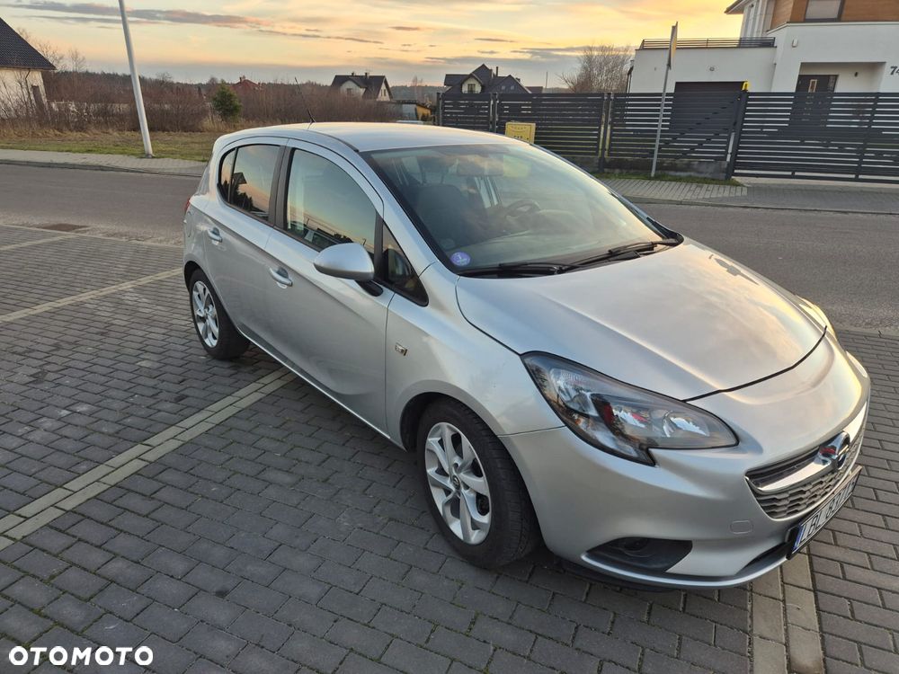 Opel Corsa 1.4 Enjoy - 5