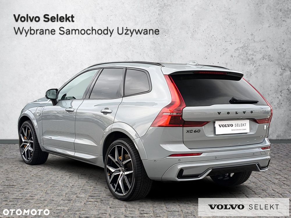 Volvo XC 60 - 9