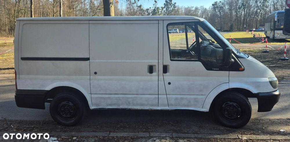 Ford Transit - 7