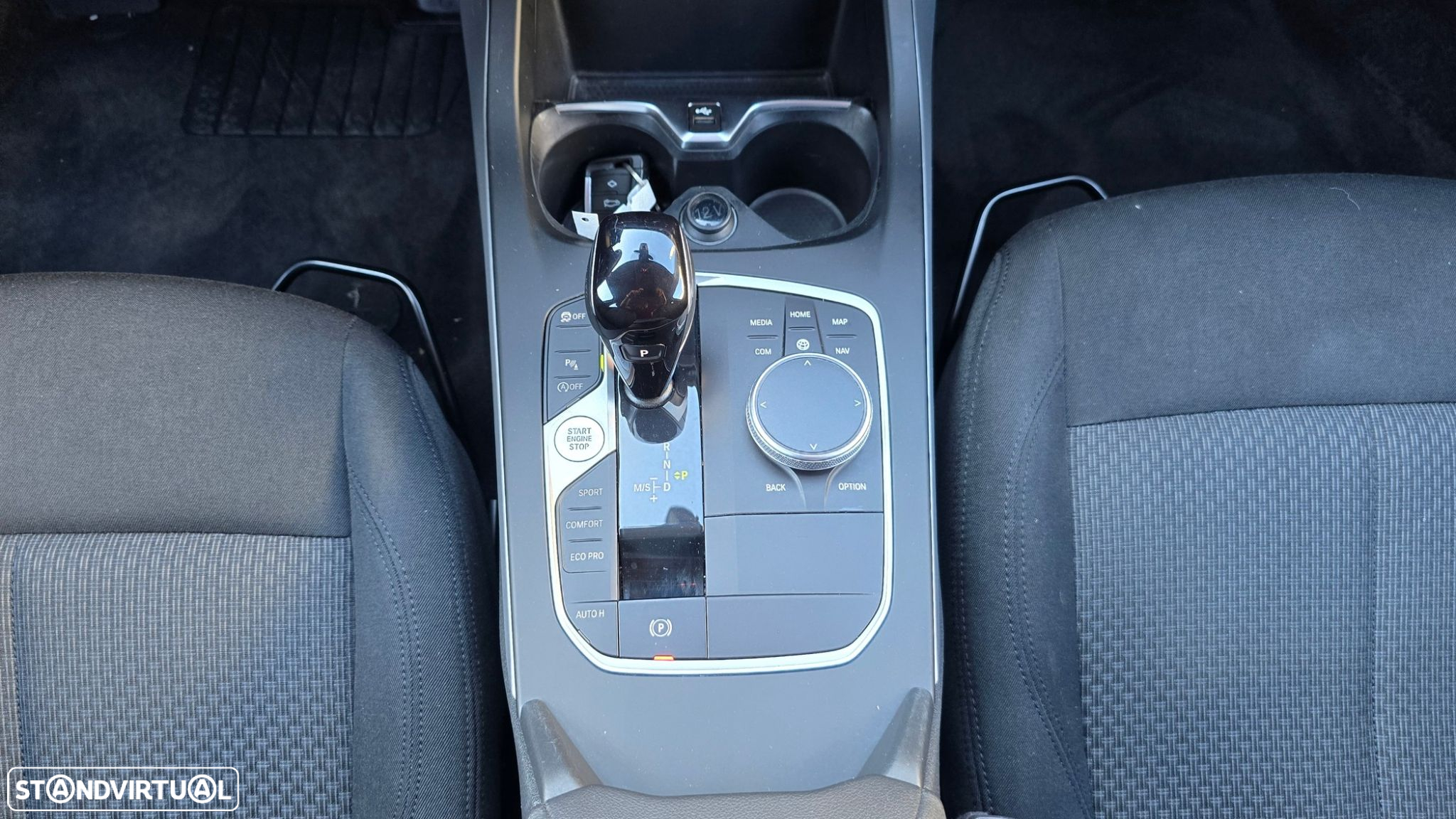 BMW 116 - 36