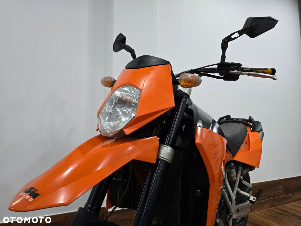 KTM SMC - 17