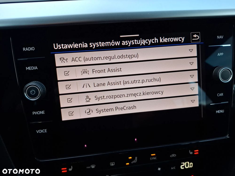 Volkswagen Arteon 2.0 TDI SCR Elegance DSG - 26