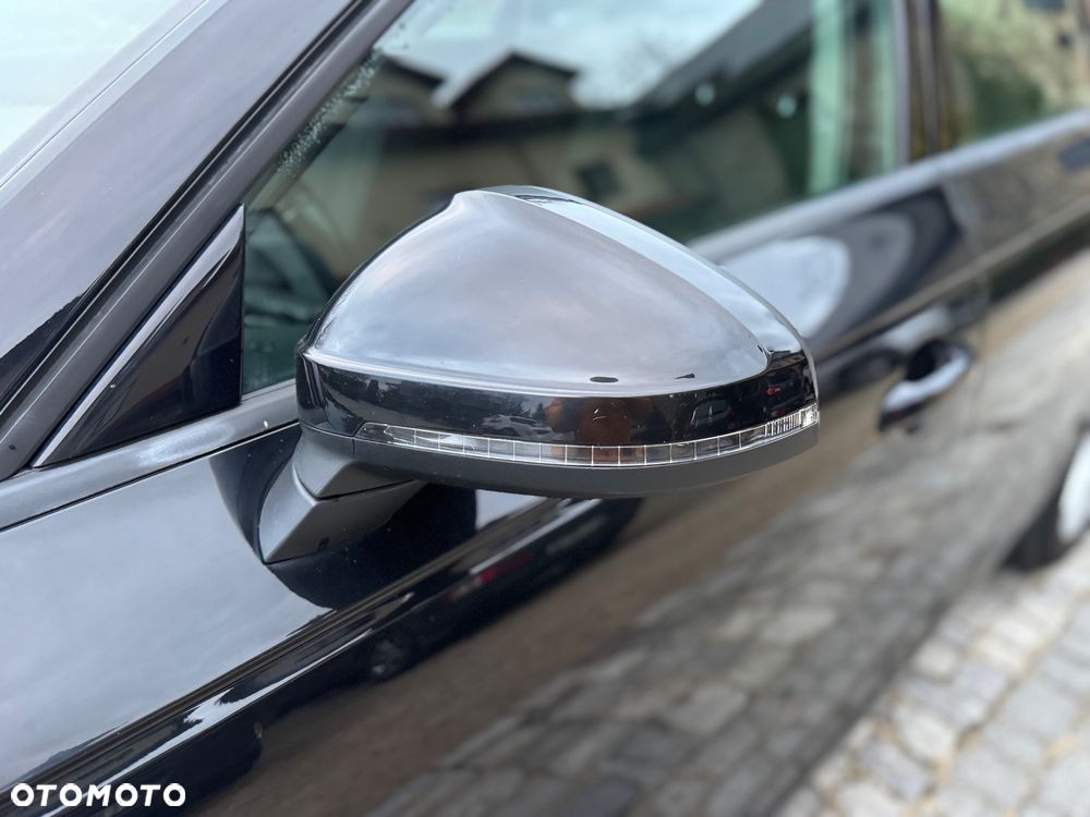 Audi A4 Avant - 11