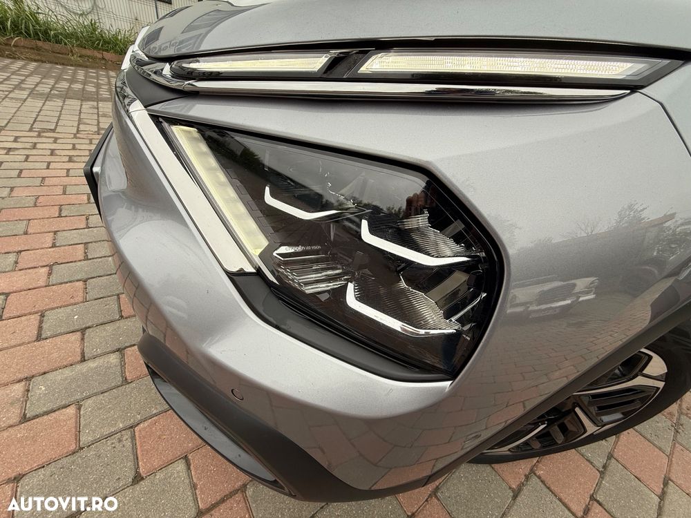 Citroën C4 1.2 PureTech S&S EAT8 Feel - 27