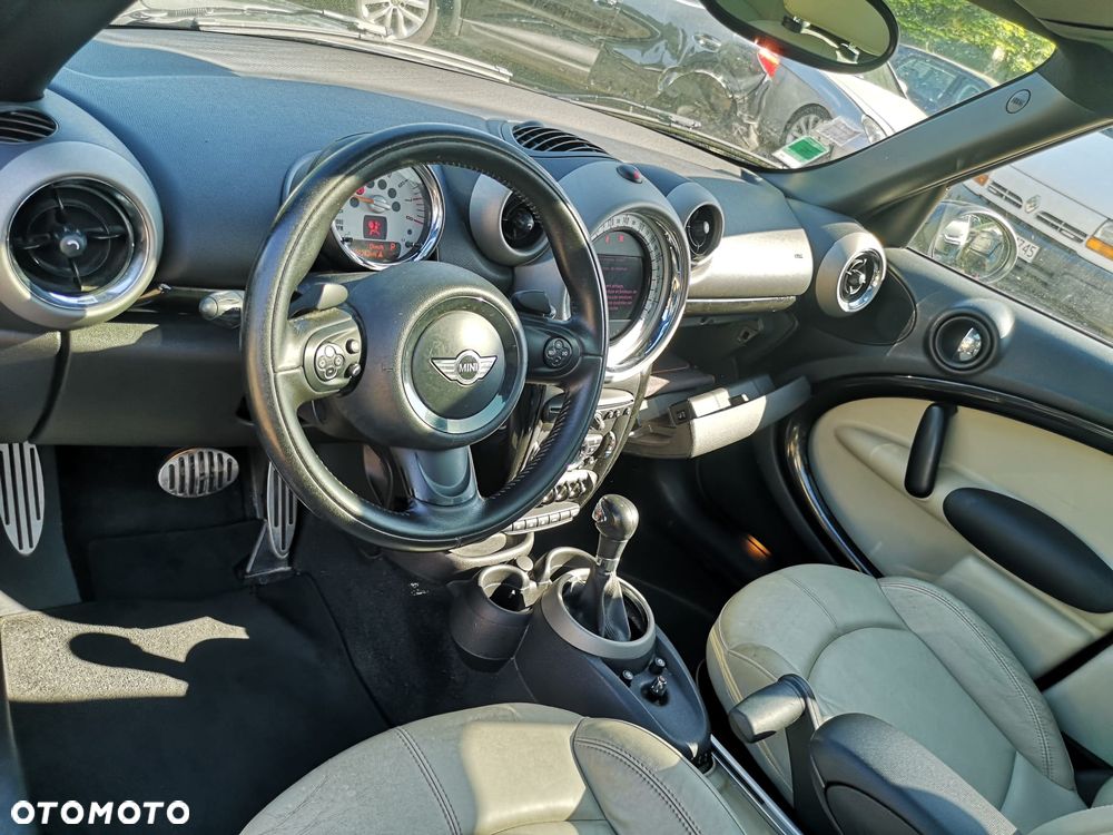 MINI Countryman - 22