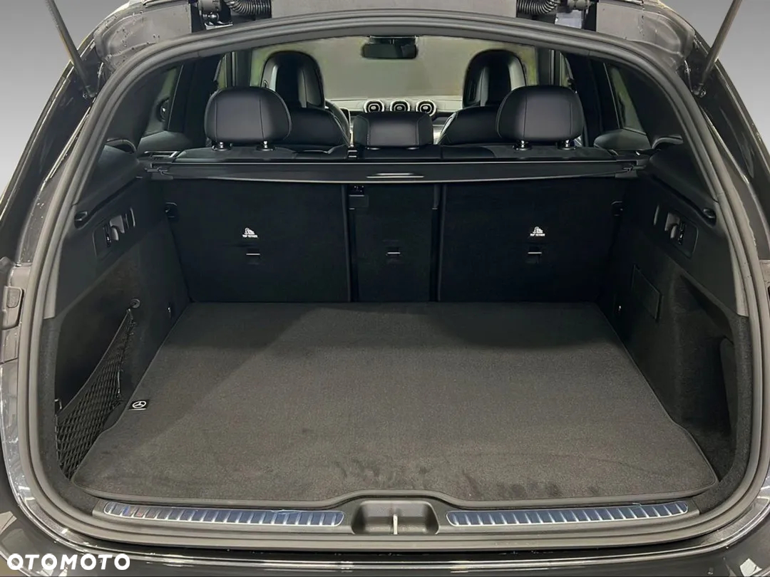 Mercedes-Benz GLC 220 d mHEV 4-Matic AMG Line - 10