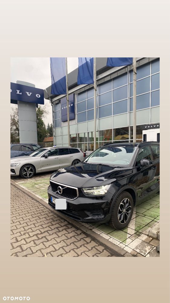 Volvo XC 40 - 4