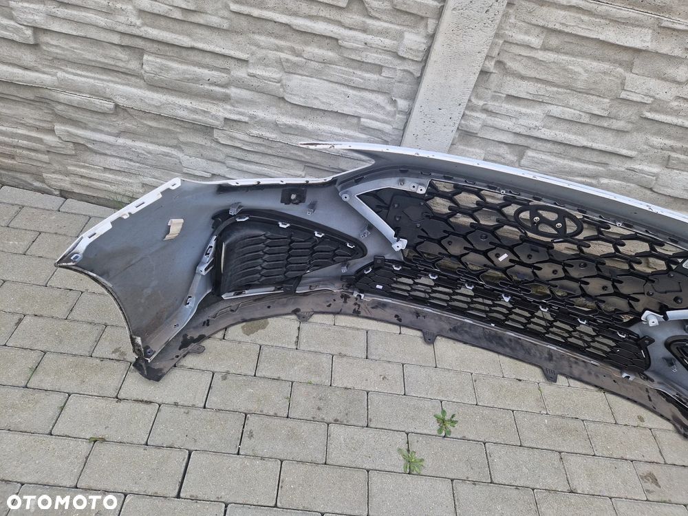 Zderzak Hyundai I30 III 3 N performance 2020 - lift - 8