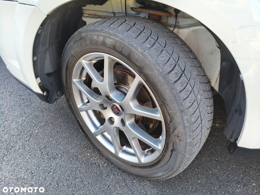 Fiat Freemont 2.0 Multijet 16V DPF Automatik Allrad Lounge - 29