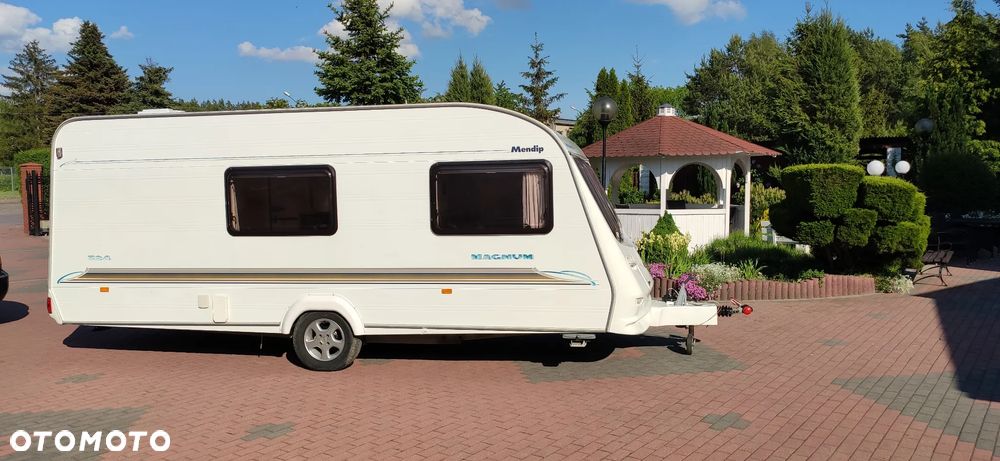 Compass Magnum 524 - 17