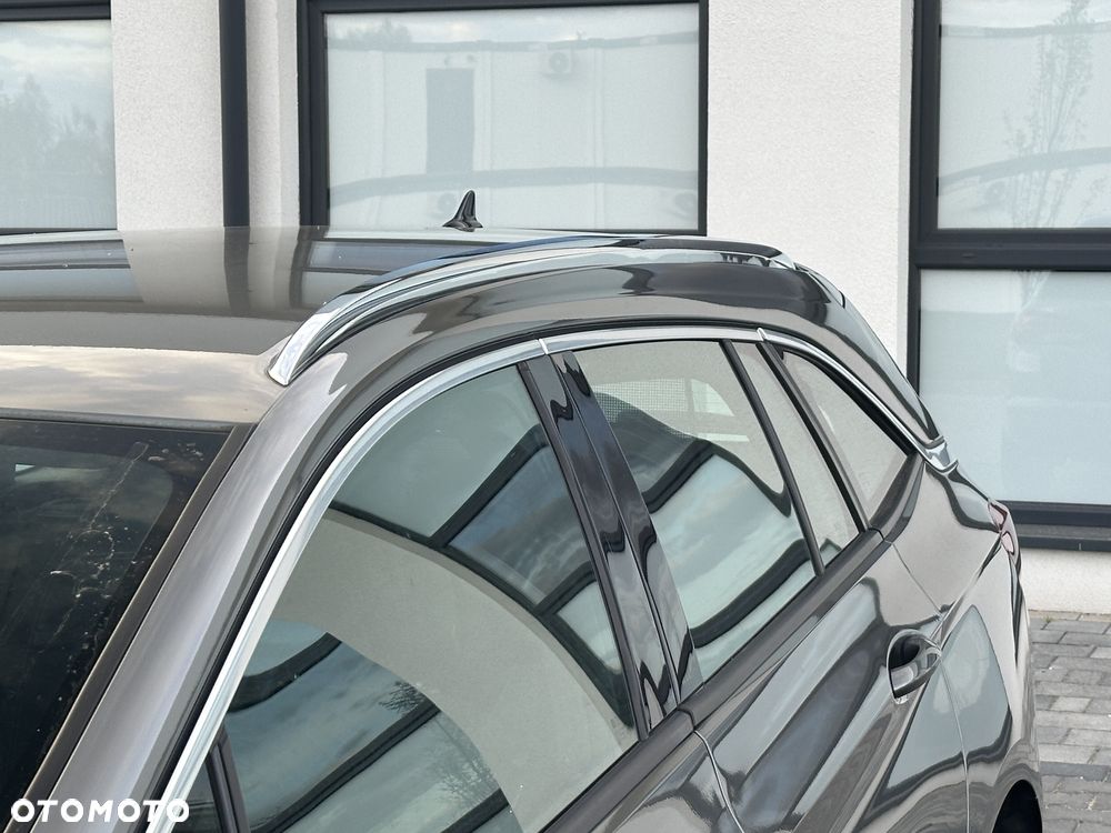 Opel Astra - 13