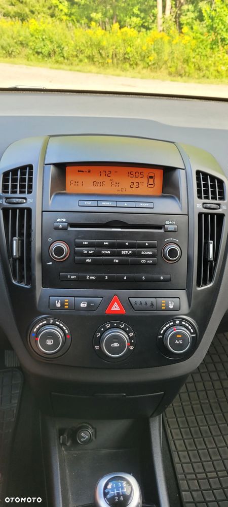 Kia Ceed 1.6 Crdi Comfort - 8