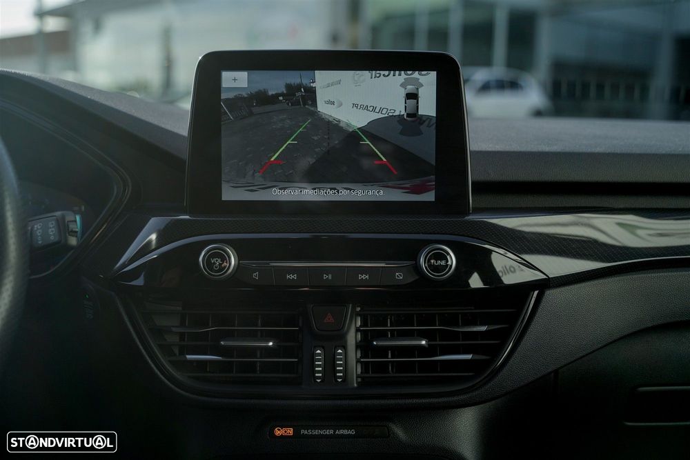 Ford Kuga 1.5 EcoBoost ST-Line - 23