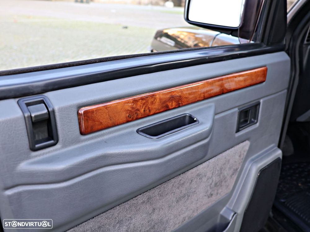 Land Rover Range Rover 2.5 TDi Classic - 36