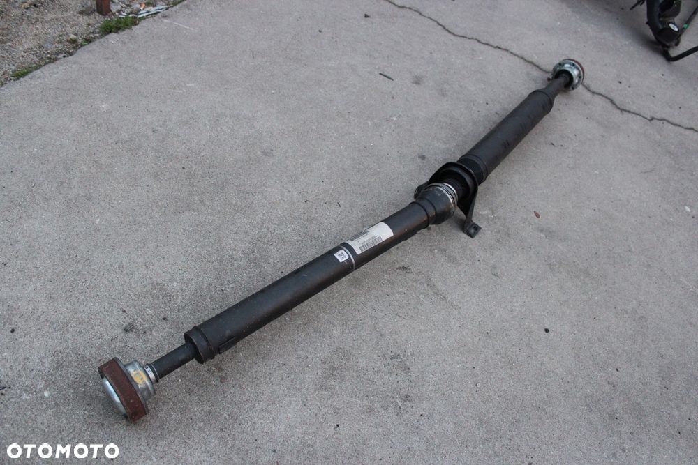 Wał Napędowy DODGE CHALLENGER 2017r P52123974RH - 4