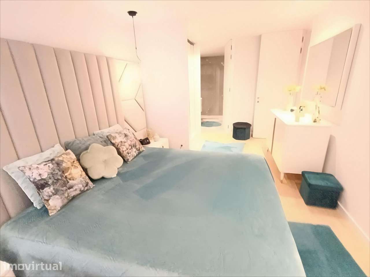 Luxuoso Apartamento T3 em Vila do Conde - Grande imagem: 4/30