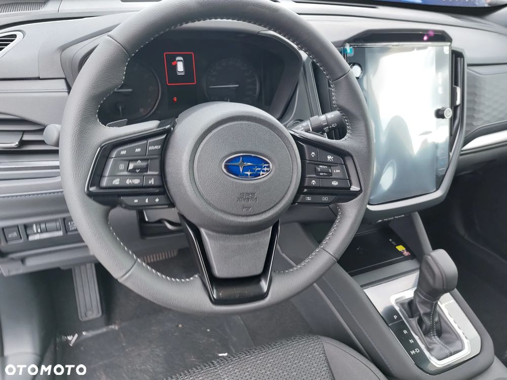 Subaru Forester 2.0i-L Exclusive (EyeSight) Lineartronic - 10