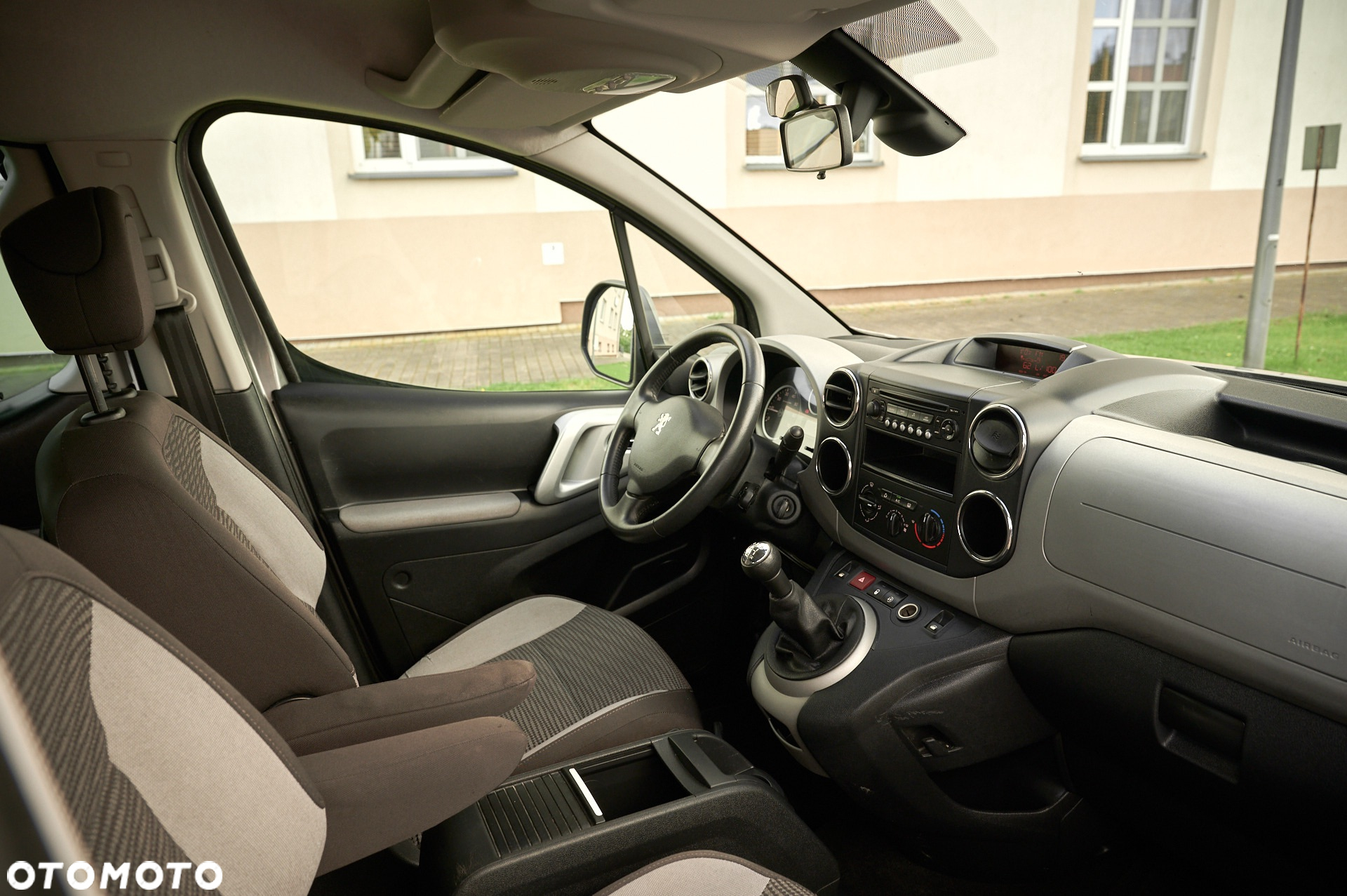Peugeot Partner - 33