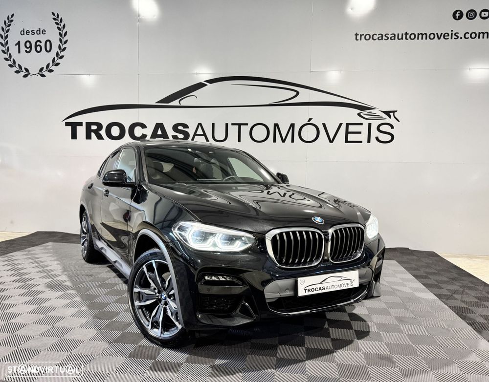 BMW X4 - 12
