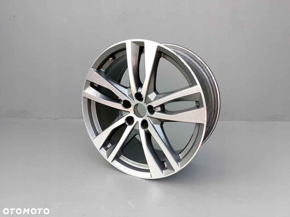 AUDI A6 4K0 C8 2018- FELGA ALUMINIOWA ALUFELGA 19'' ET40 5x112 - 4