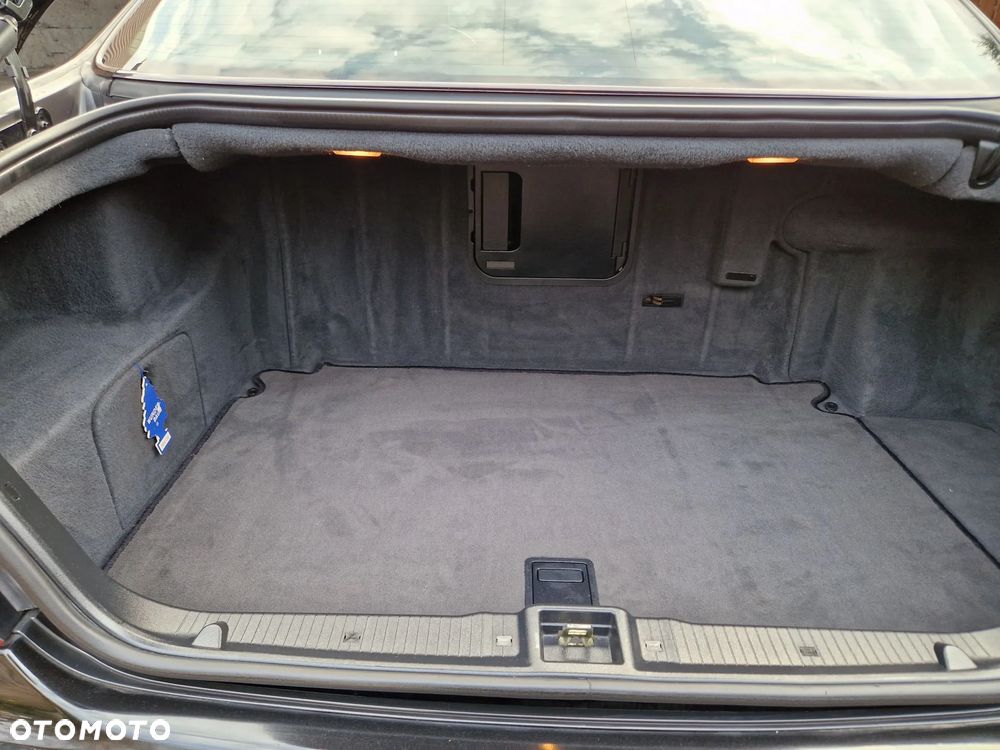 Mercedes-Benz Klasa S 320 CDI DPF - 12