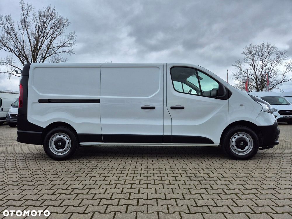 Renault Trafic Long *44999zł NETTO* 1,6dCi/125KM - 6