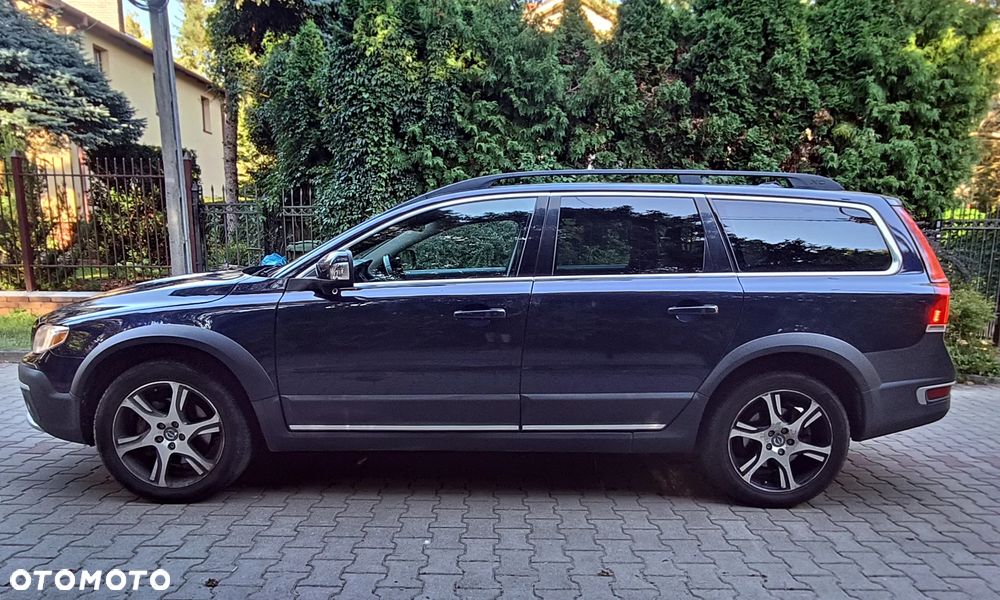 Volvo XC 70 T6 AWD Dynamic Summum - 3