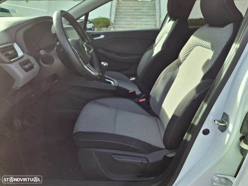 Mitsubishi Colt 1.0 MPI-T Invite - 10