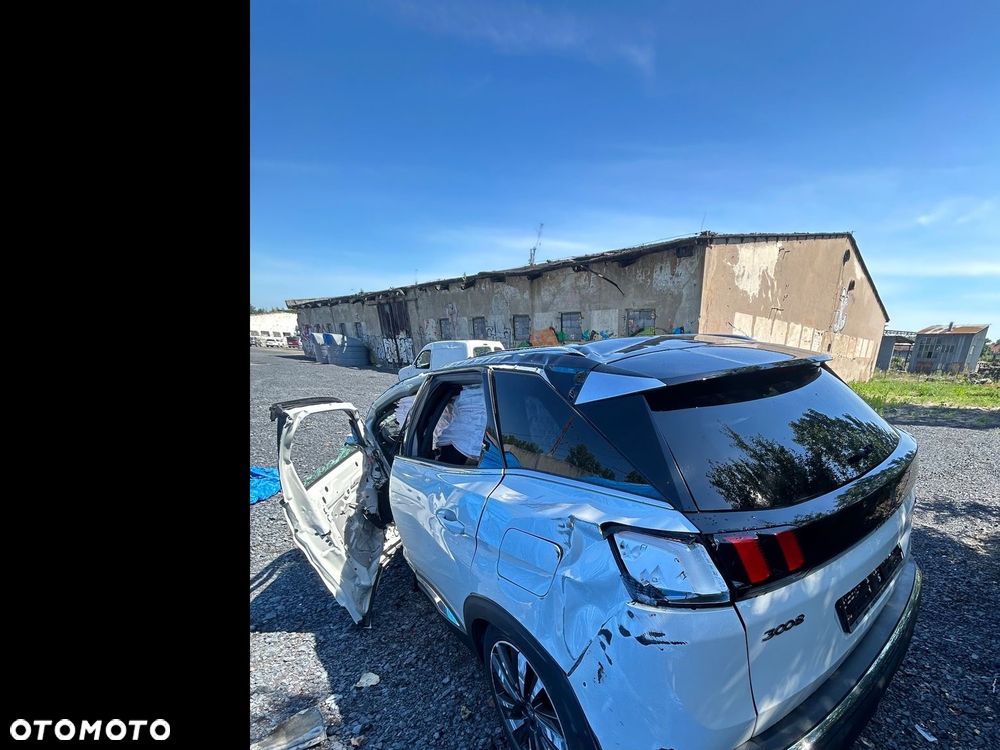 Peugeot 3008 - 2