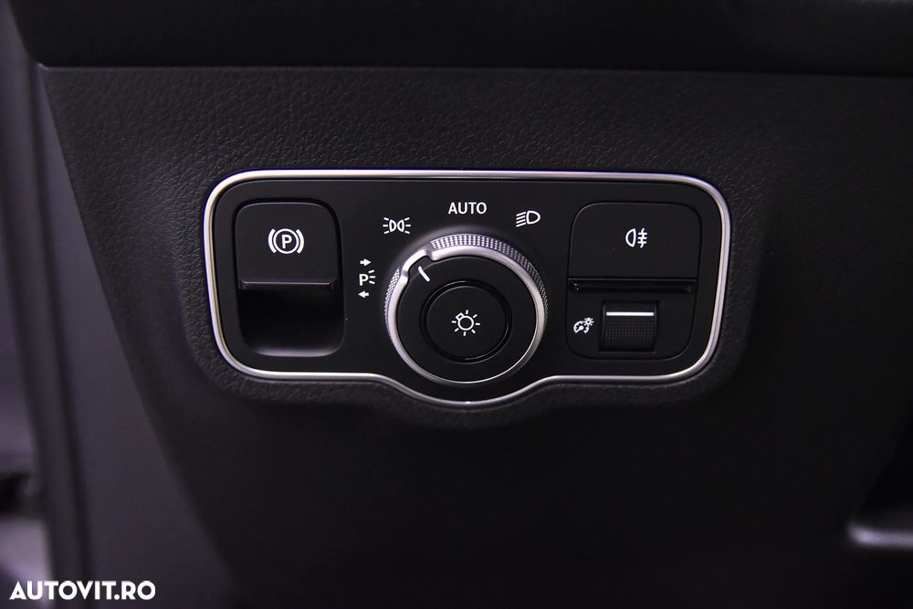 Mercedes-Benz GLB 200 d 4MATIC Aut. - 16