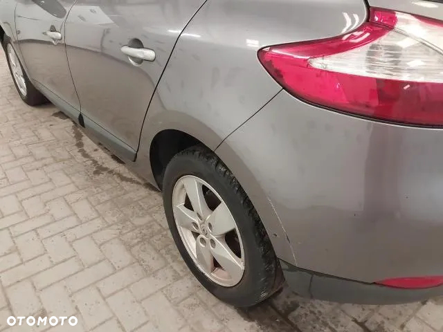 Renault Megane - 8