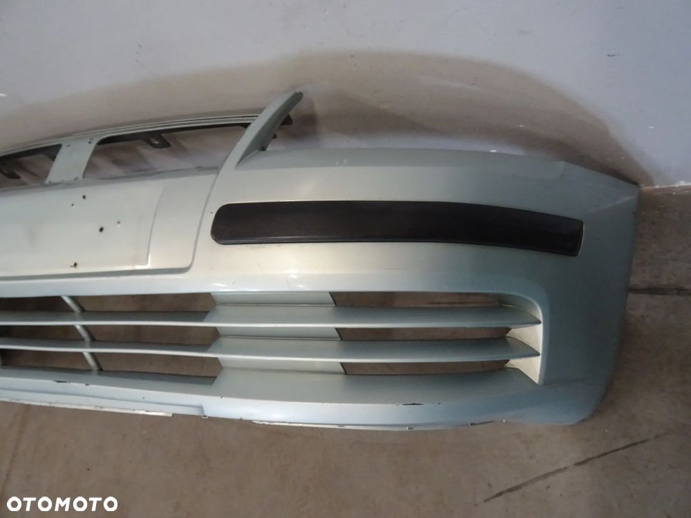 ZDERZAK PRZÓD PRZEDNI FIAT STILO 5D HB LAK:745 NR318 - 11