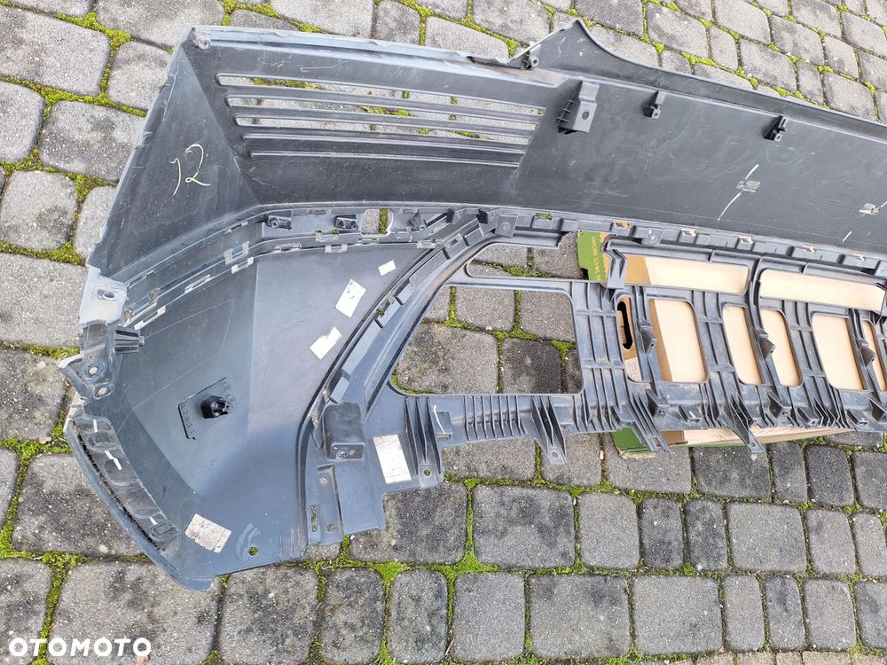 HYUNDAI IONIQ V 5 21- CAŁY-NIE KLEJONY! ORYG. ZDERZAK TYŁ TYLNY 86612-GI110 WYSYŁKA 24H - 7