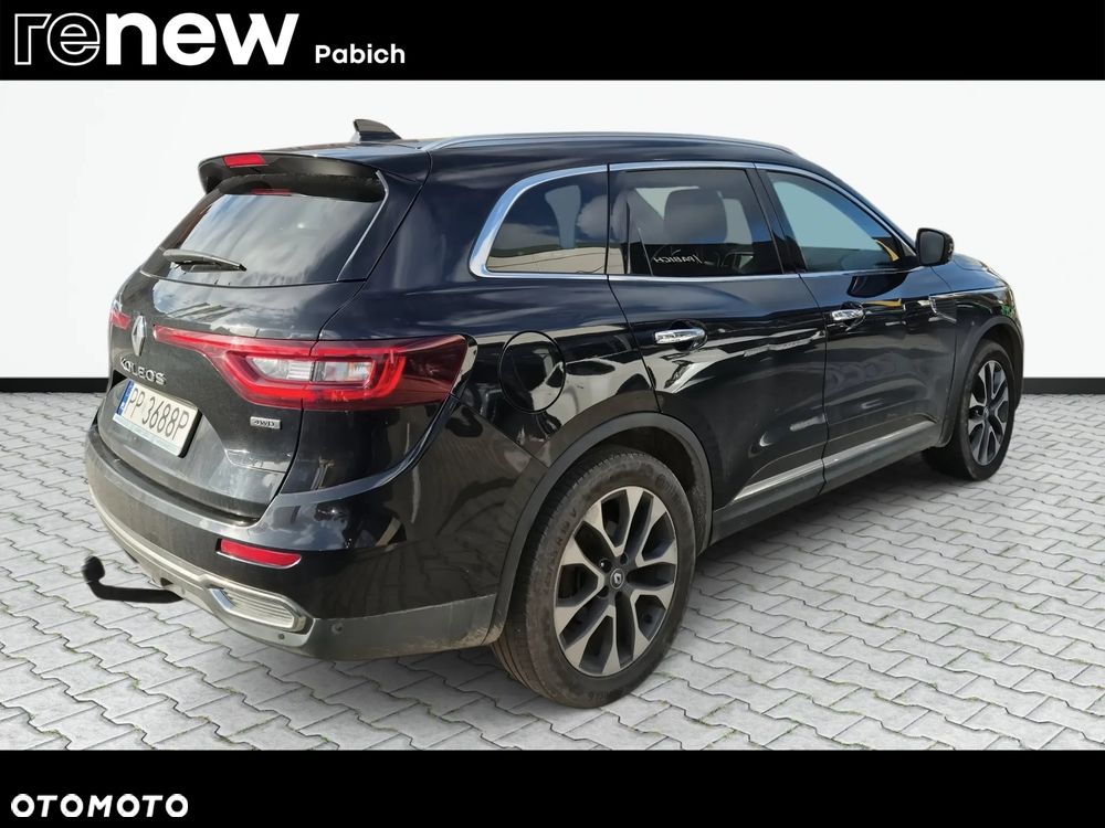 Renault Koleos 2.0 dCi Intens 4x4 - 5