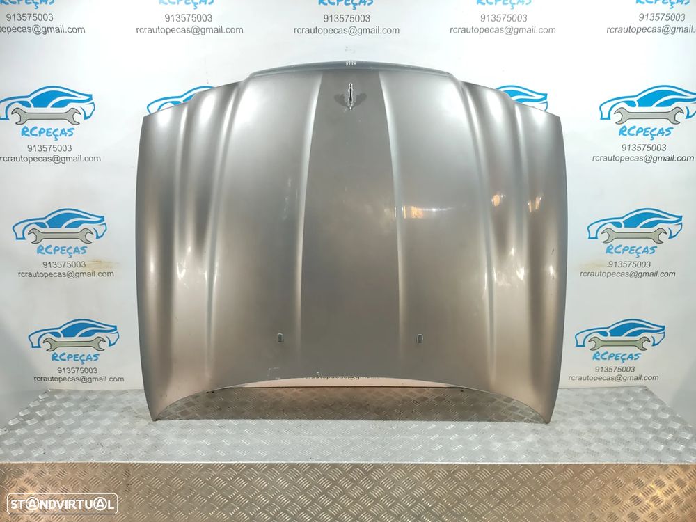 Frente Completa Jaguar X-Type MK1 X400 Xenon - 17