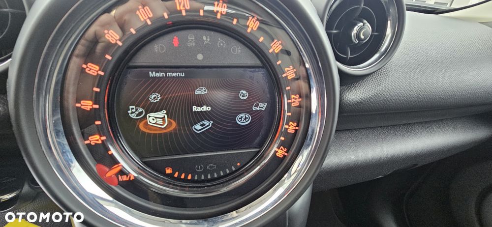 MINI Countryman Cooper S - 11