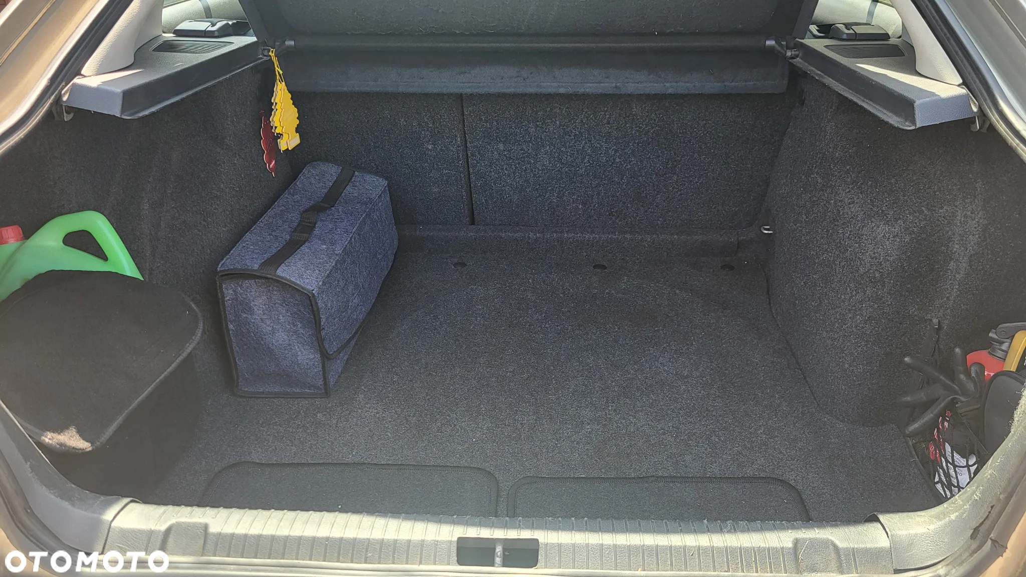 Skoda Octavia 1.9 TDI Tour - 30