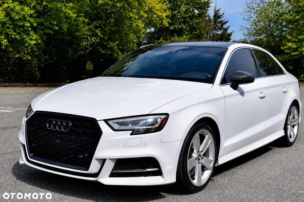 Audi S3 S tronic - 1