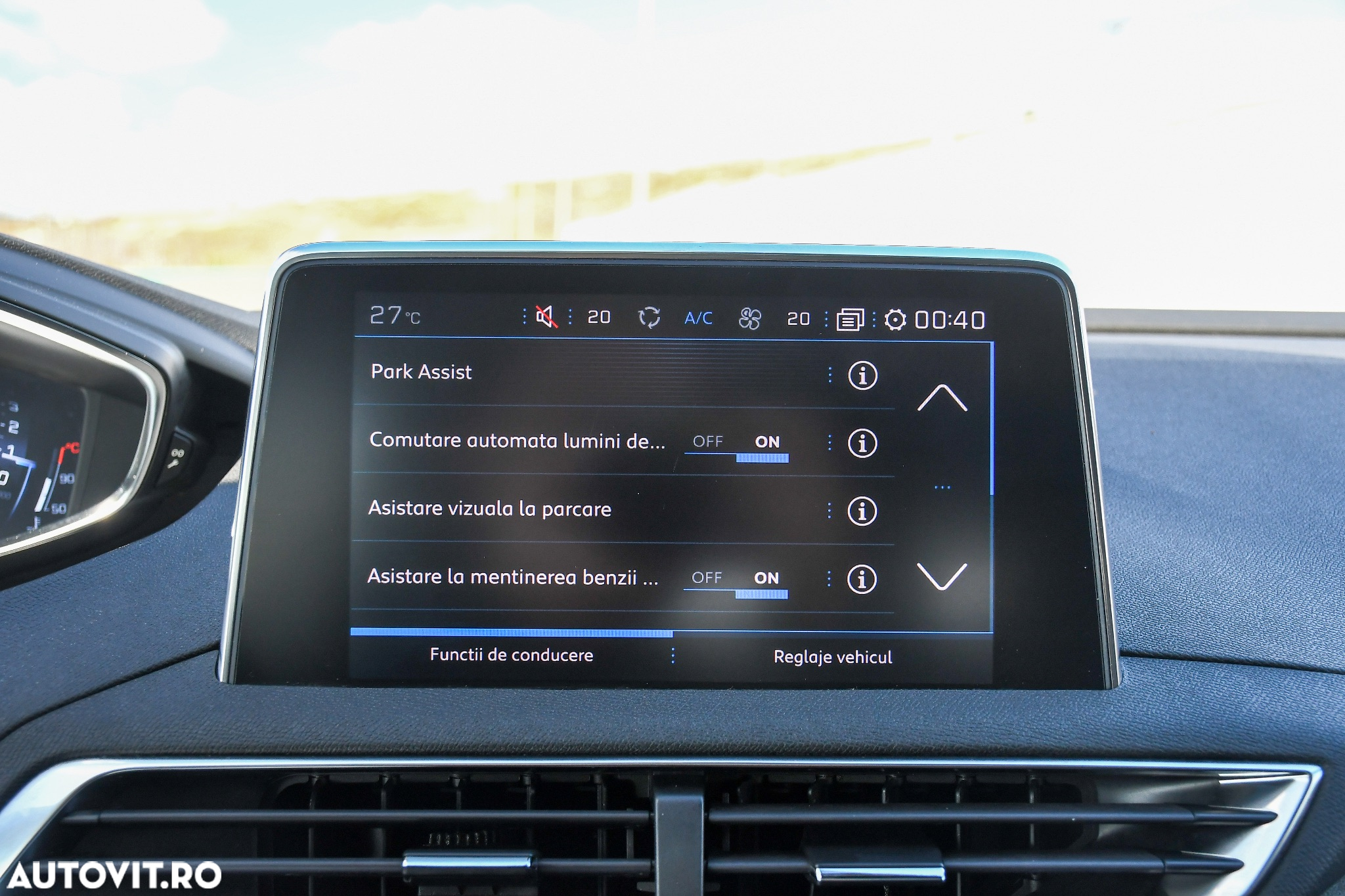 Peugeot 5008 2.0L BlueHDI EAT8 S&S GT - 28