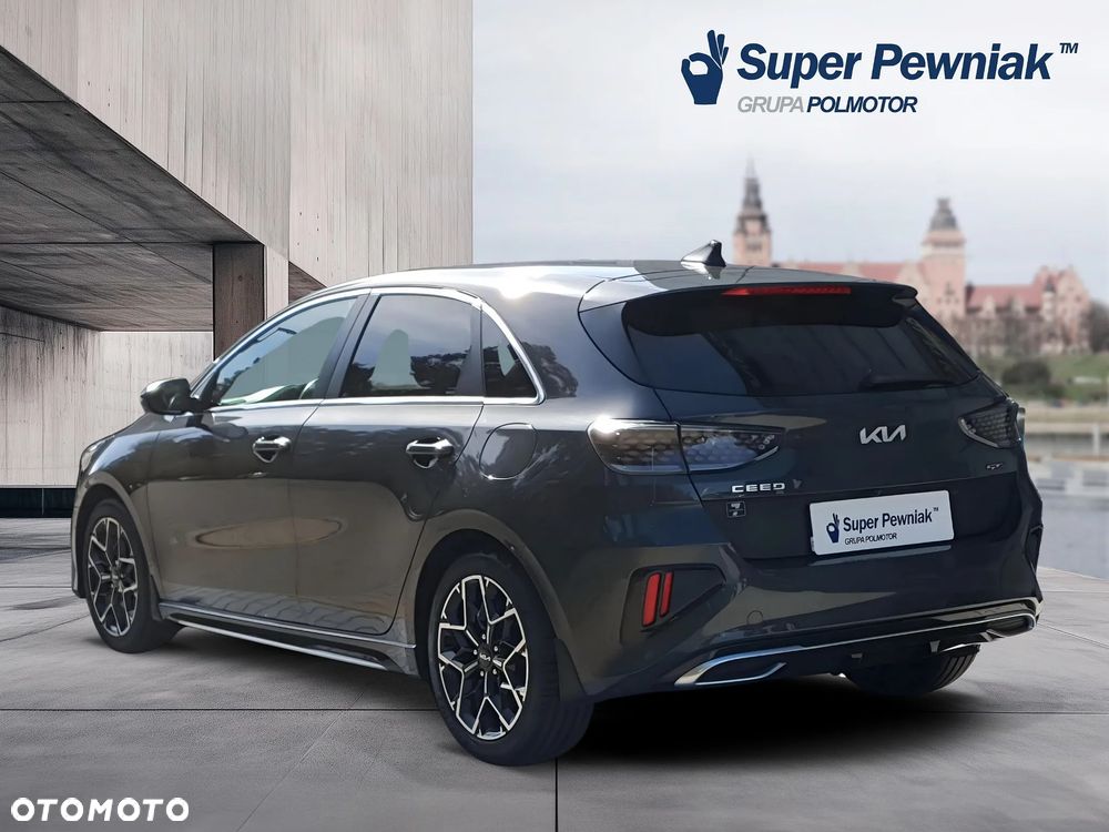 Kia Ceed 1.5 T-GDI GT-Line DCT - 3