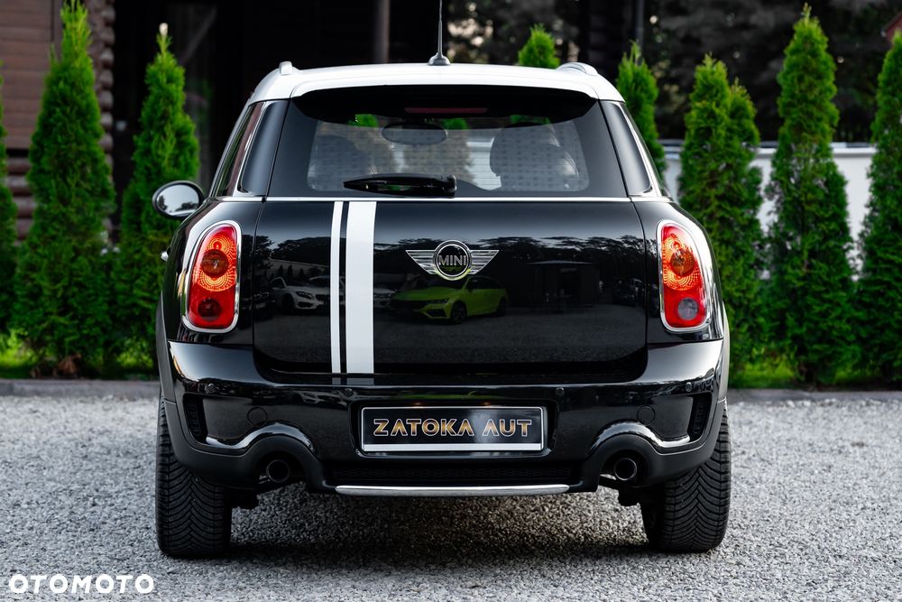 MINI Countryman - 8